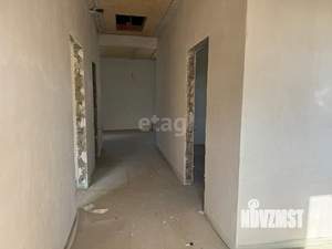 Дом 76м&sup2;, 1-этажный, участок 4 сот.  