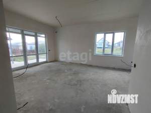 Дом 120м&sup2;, 1-этажный, участок 5 сот.  