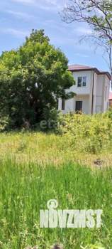 Дом 140м², 2-этажный, участок 4 сот.  