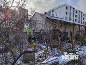 Дом 169м², 2-этажный, участок 4 сот.  