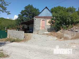 Дом 70м&sup2;, 1-этажный, участок 6 сот.  