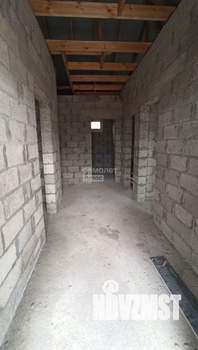 Дом 102м&sup2;, 1-этажный, участок 5 сот.  