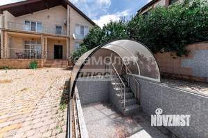 Дом 192м², 2-этажный, участок 6 сот.  