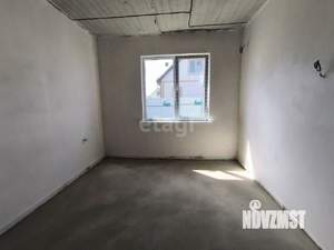 Дом 90м², 1-этажный, участок 3 сот.  