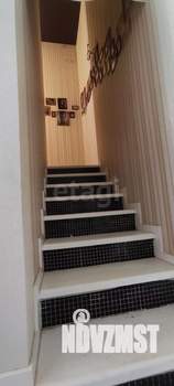 Дом 112м&sup2;, 2-этажный, участок 4 сот.  