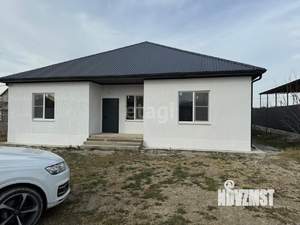 Дом 199м², 1-этажный, участок 6 сот.  