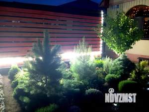 Дом 136м², 1-этажный, участок 6 сот.  