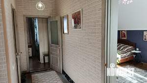 Дом 118м&sup2;, 1-этажный, участок 7 сот.  