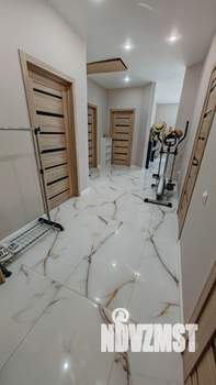 Дом 90м², 1-этажный, участок 5 сот.  