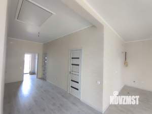 Дом 120м², 1-этажный, участок 6 сот.  