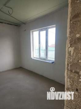 Дом 67м&sup2;, 2-этажный, участок 4 сот.  