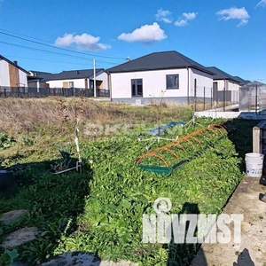 Дом 59м&sup2;, 1-этажный, участок 5 сот.  