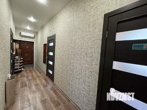 Дом 71м&sup2;, 1-этажный, участок 5 сот.  