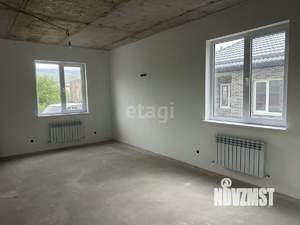 Дом 140м², 2-этажный, участок 3 сот.  