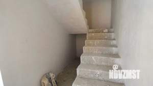 Дом 120м&sup2;, 2-этажный, участок 4 сот.  