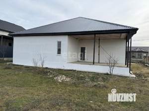 Дом 199м², 1-этажный, участок 6 сот.  