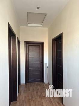 Дом 135м², 2-этажный, участок 2 сот.  