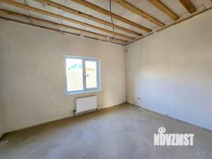 Дом 120м², 1-этажный, участок 4 сот.  