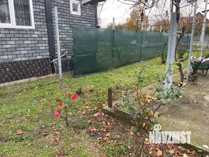 Дом 119м², 1-этажный, участок 10 сот.  