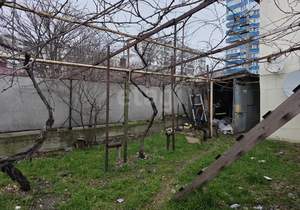 Дом 142м&sup2;, 2-этажный, участок 5 сот.  