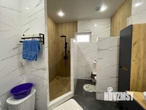 Дом 100м&sup2;, 1-этажный, участок 5 сот.  