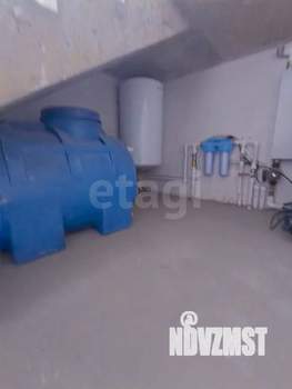 Дом 100м&sup2;, 1-этажный, участок 3 сот.  