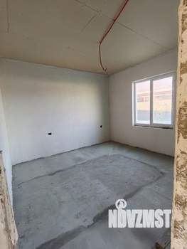 Дом 120м&sup2;, 2-этажный, участок 5 сот.  