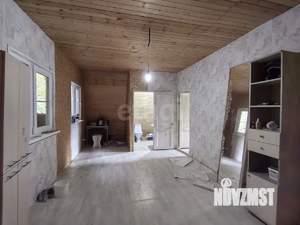 Дом 81м², 2-этажный, участок 6 сот.  