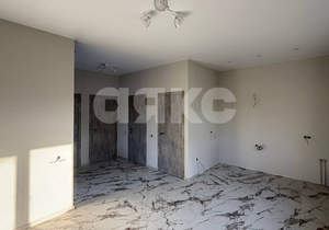 Дом 62м&sup2;, 1-этажный, участок 4 сот.  