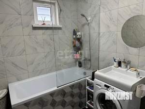 Дом 106м&sup2;, 2-этажный, участок 3 сот.  