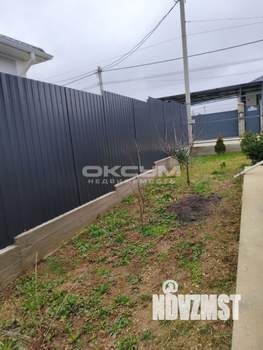 Дом 113м&sup2;, 1-этажный, участок 4 сот.  