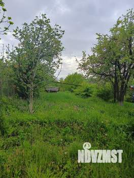 Дом 62м&sup2;, 1-этажный, участок 14 сот.  