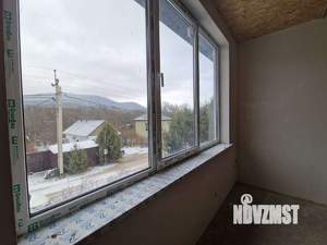 Дом 89м&sup2;, 1-этажный, участок 3 сот.  