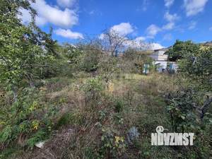 Дом 59м², 1-этажный, участок 10 сот.  