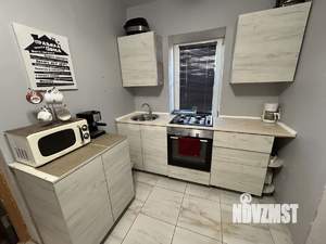 Дом 48м&sup2;, 1-этажный, участок 5 сот.  