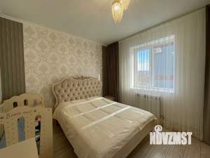 Дом 142м&sup2;, 1-этажный, участок 5 сот.  