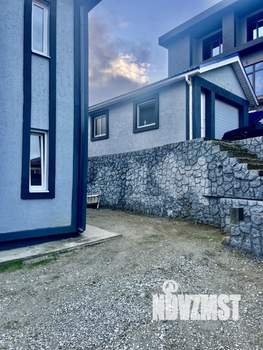 Дом 121м&sup2;, 2-этажный, участок 618 сот.  