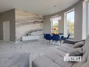 Дом 137м&sup2;, 1-этажный, участок 6 сот.  