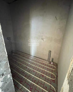 Дом 120м², 1-этажный, участок 5 сот.  