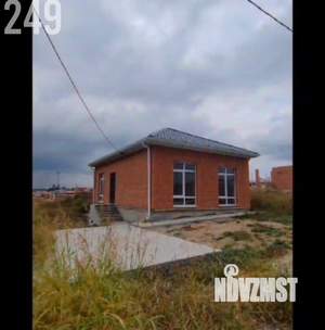 Дом 70м², 1-этажный, участок 4 сот.  