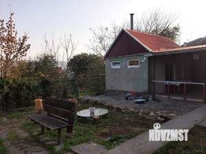 Дом 62м², 1-этажный, участок 5 сот.  