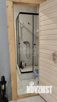 Дом 35м&sup2;, 1-этажный, участок 5 сот.  