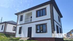 Дом 142м², 1-этажный, участок 4 сот.  