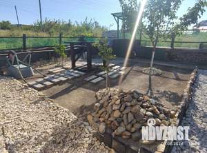 Дом 122м², 2-этажный, участок 6 сот.  