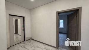 Дом 89м&sup2;, 1-этажный, участок 4 сот.  