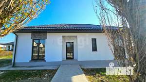 Дом 100м², 1-этажный, участок 4 сот.  