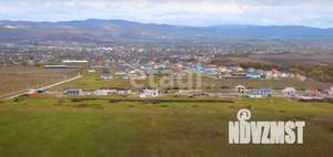 Дом 100м&sup2;, 1-этажный, участок 4 сот.  