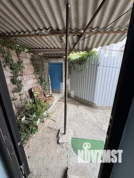 Дом 80м&sup2;, 1-этажный, участок 2 сот.  