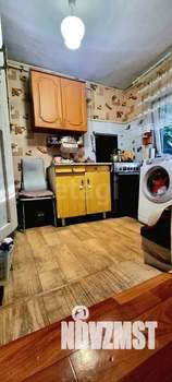 Дом 50м&sup2;, 1-этажный, участок 5 сот.  