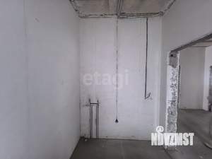 Дом 109м&sup2;, 1-этажный, участок 5 сот.  